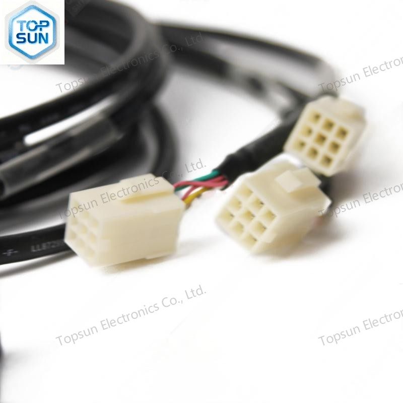 Topsun Electronics Co., Ltd